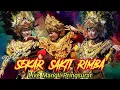 Lagu SSR🔥 TOPENG IRENG SEKAR SAKTI RIMBA LIVE MANGLI PRINGSURAT