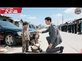 Download Lagu CEO Stopped By Two Beggar Kids—Never Expected They Were His Long-Lost Twin Children