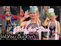 Download Lagu Gisha Feat Dian Perfomance - Wahyu Budoyo - Di Pasar Kertek