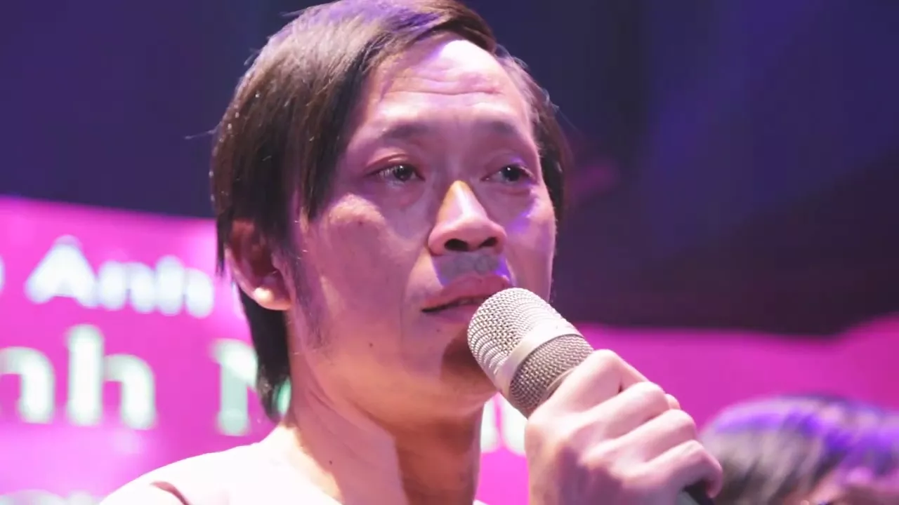 Hoài Linh Bật Khóc Trong Sinh Nhật Của Mẹ