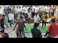 Lagu srirampura tamate Beats in Jigani patalamma temple 🤟👍