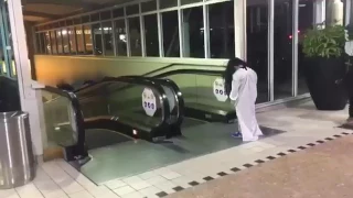 رعب مضحك مقالب 