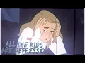 Download Lagu all the kids are depressed