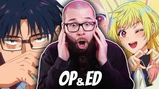 marriagetoxin opening u0026 ending reaction kill or kiss by yurina hirate u0026 shake na baby by akasaki