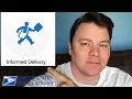 HOW TO SETUP USPS INFORMED DELIVERY SEE YOUR MAIL BEFORE YOU GET IT THE SHOWSTOPPER SHOWS