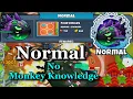Lych Normal Tutorial No Monkey Knowledge BTD6