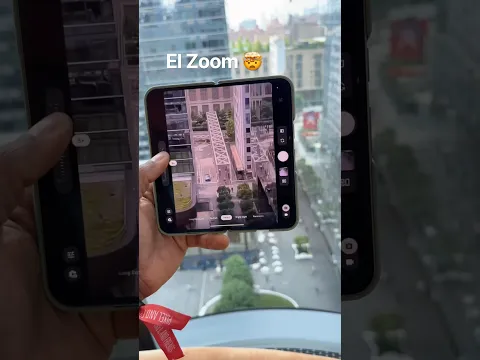 El Google Pixel 11 Pro Fold