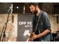 Kristen - Upward Beyond The Onstreaming It Mooned Live on KEXP