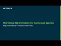 Workforce Optimization for Customer Service Request and approve time off or shift swaps