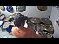 Aaron Cole - One More Day - Drum Cover