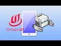 Android Mobile App Development with Onsen UI and Phonegap