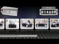 2012 Fiat 500 Fremont Ford - Bay Area CA P13017A