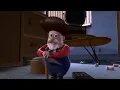 Toy Story 2 but it s only Stinky Pete