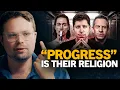 The Cult of Equality Progress and Rationality - Rudyard Lynch