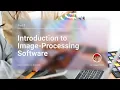 Introduction to Image-Processing - Part 3 Demonstration on Illustrator With English Subtitles