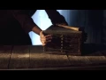 Riverboat Gamblers - Blue Ghosts [Official Music Video]