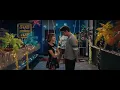THE PERFECT DATE scene ending