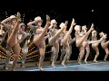 A CHORUS LINE 2024 HIGHLIGHT REEL Theatre By The Sea