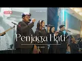 Lagu Penjaga Hati - Ari Lasso Live Cover | Good People Music