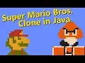 Super Mario Bross - Lerex Java Mobile Game