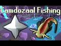 OSRS F2P Camdozaal Prayer