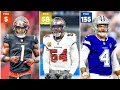 I Spin a Wheel of Draft Picks Until I Win A Super Bowl
