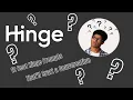 12 Best Hinge Prompts To Get A Conversation Started