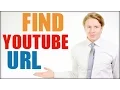 Download Lagu How to find YouTube video url - 2016 Tutorial