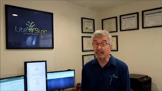 What is LiteSync