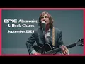Download Lagu EPIC Alternative \u0026 Rock Charts - September 2025
