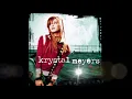 Download Lagu Krystal Meyers Full Album (Primer album)