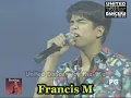 Francis M- Kaleidoscope World on ASAP. Circa 1995/96