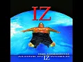 Download Lagu Israel Kaʻanoʻi Kamakawiwoʻole | Country Roads | Karaoke Version
