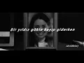 Cem Adrian & Hande Mehan - Sen Benim Şarkılarımsın Şarkı Sözleri