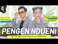 Download Lagu PENGEN NDUENI - MISSEL LAURA D Feat ARI JEMARI - CIPT. LEE HIEN DIPOPULERKAN FERDIANSYAH