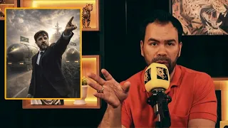 O PLANO DE RENAN SANTOS para A DEFESA NACIONAL - Prof. Ricardo Almeida