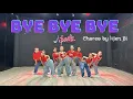 Download Lagu BYE BYE BYE REMIX - DEADPOOL DANCE | CHOREO BY HIEN BI | ABAILA DANCE KIDS