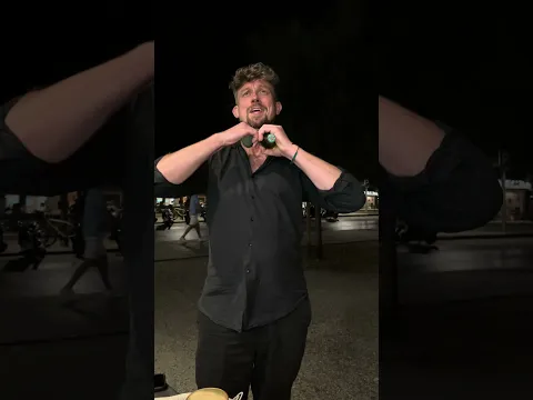 Impossible Bottle Bend!