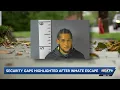 Escaped inmate prompts renewed safety concerns at Nelson County Jail