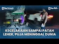 Download Lagu Tabrak Truk Berhenti Di Buleleng Bali, Puja Alamai Patah Leher Dan Dinyatakan Meninggal Dunia