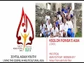 Download Lagu AYD7 Indonesia Theme Song (Tetun Version) - Ksolok Foinsa'e Asia