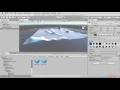 Unity 5 Level Design Lighting and Animation Building a Terrain packtpub com