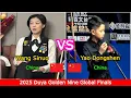 Download Lagu Wang Sinuo 🆚️ Yao Dongshen | 2025 Duya Golden Nine Global Finals