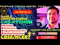 DEBUGGING - SYNTAX ERROR IN PYTHON CBSE CLASS 11 CS