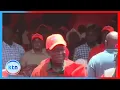 Lagu Oburu aagiza wasioridhika waondoke ODM hadharani