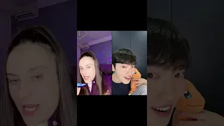 كوري يعترف بحبو للكوبرا اوا لقاء بين نيلو و ليو و هيون خناقة مع موكي جولات مع بوب و فيتين و رواد 