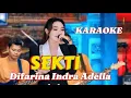 Download Lagu SEKTI - Difarina Indra Adella Karaoke Video Lirik
