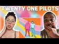 Download Lagu TWENTY ONE PILOTS - NEVER TAKE IT | REACTION