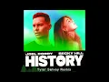 Joel Corry X Becky Hill History Tyler Selvey Remix