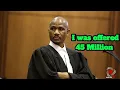 Download Lagu Advocate Teffo Was offered 45 Million to withdraw from the Senzo Meyiwa Case
